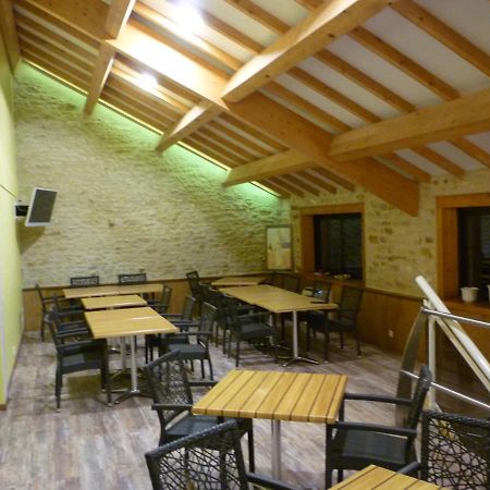 La Serpauderie Saint-André-de-Lidon Exterior foto
